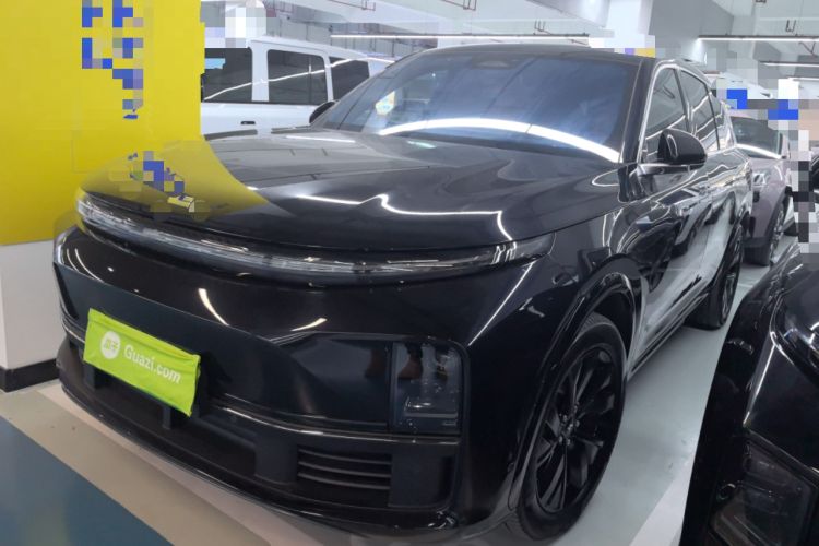 Used Li Auto L7 2023 Pro Model