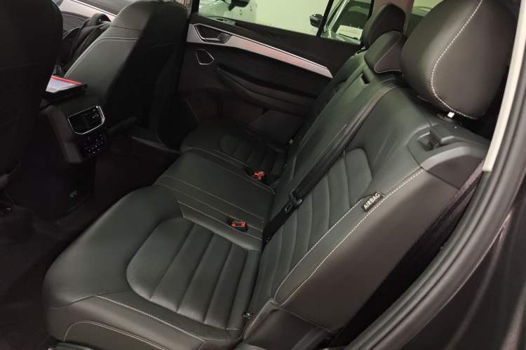 Used Volkswagen Talagon 2022 380TSI All-Wheel-Drive Luxury Prestige Pro 7-Seater
