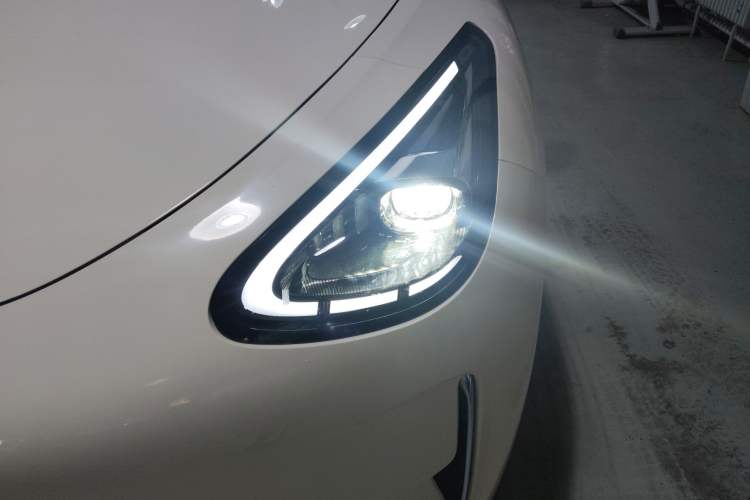 Used  Geome 2025 UP 410km Exploration+ Edition
