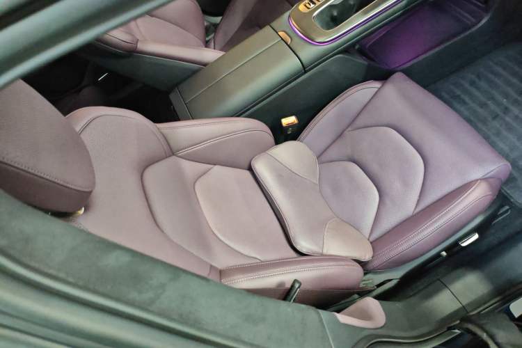 Used  SU7 2024 Four-Wheel Drive Ultra-Long Range Advanced Intelligent Driving Max Edition
