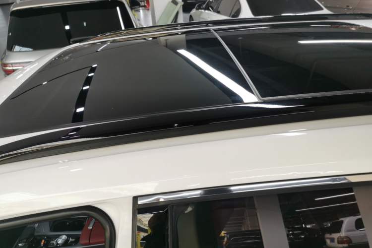 Used Changan CS75 PLUS 2022 2.0T Automatic Pilot Version