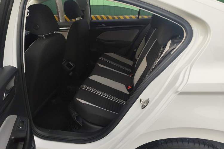 Used Volkswagen Bora 2023 200TSI DSG Comfort Edition
