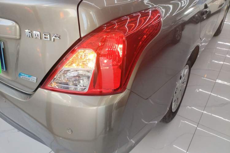 Used Nissan Sunny 2015 1.5XE CVT Comfort Edition
