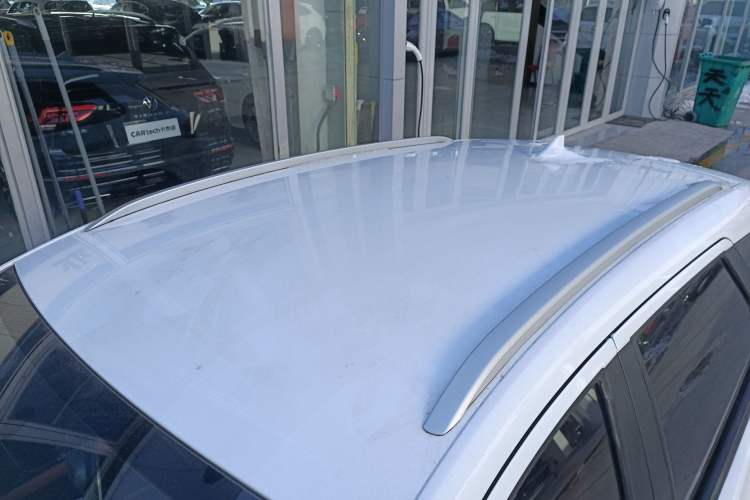 Used BYD e2 2020 Upgraded Version Long-Range Edition Luxury Model