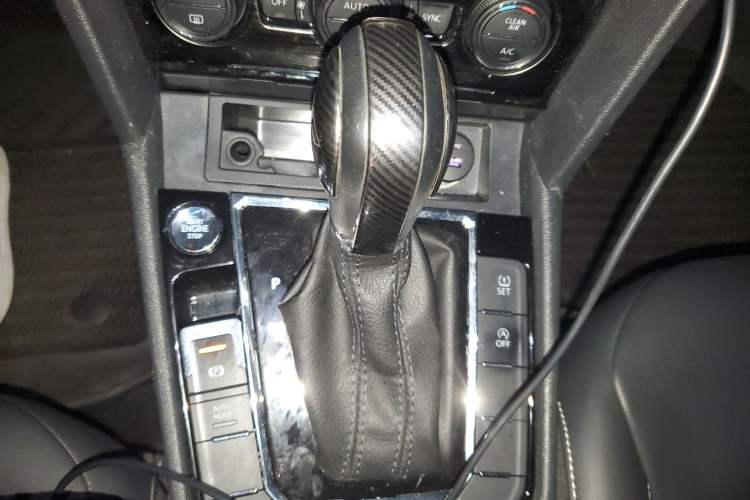 Used Volkswagen Lamando 2019 280TSI DSG Comfort Edition China VI standard