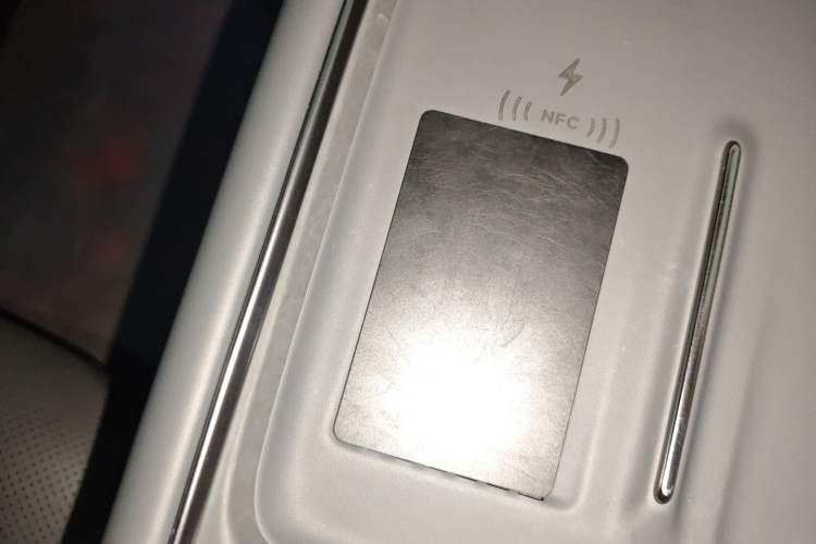 Used XPeng P7+ 2024 Long-Range Max
