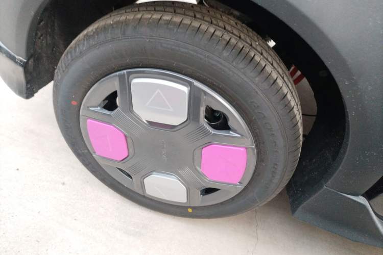 Used  Panda 2025 210km Panda Kart
