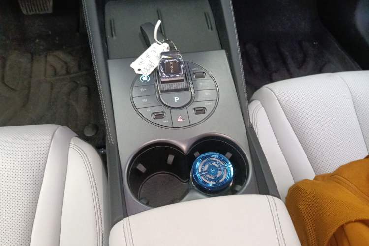 Used BYD Seal 06 New Energy 2024 DM-i 120KM Prestige Model