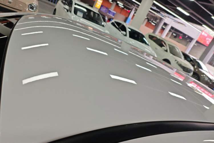 Used NETA V 2022 Chao 300 Lite Lithium Iron Phosphate