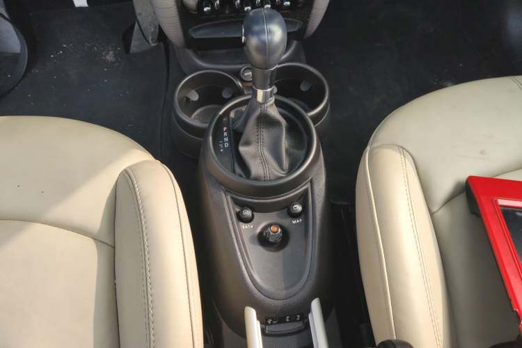 Used  Countryman 2016 1.6T COOPER ALL4 Park Lane