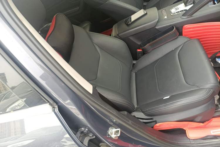 Used BYD Song Pro 2019 1.5T Automatic Elite Edition