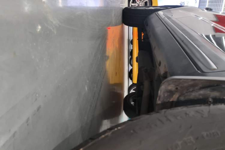 Used Geely Auto Emgrand X7 Sport 2018 1.8TD Automatic Two-Wheel Drive Smart Connect 4G Internet Edition