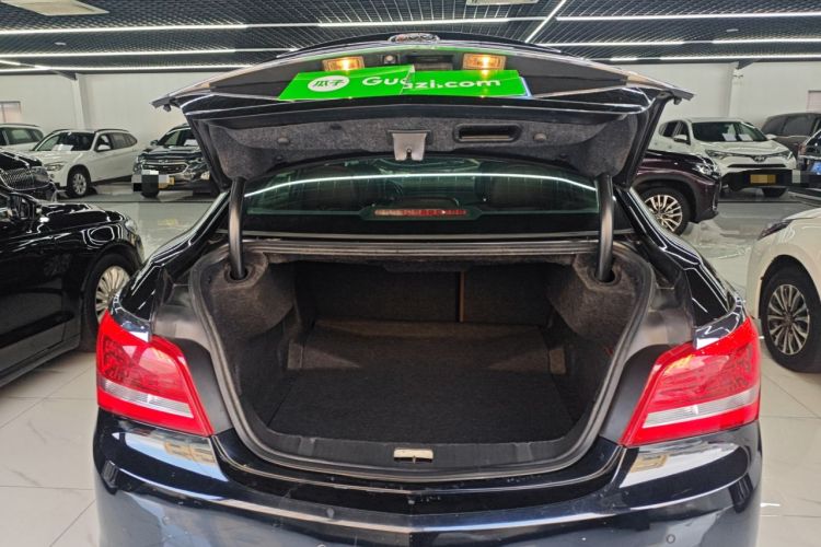 Used Buick LaCrosse 2013 2.4L SIDI Elite Comfort Version
