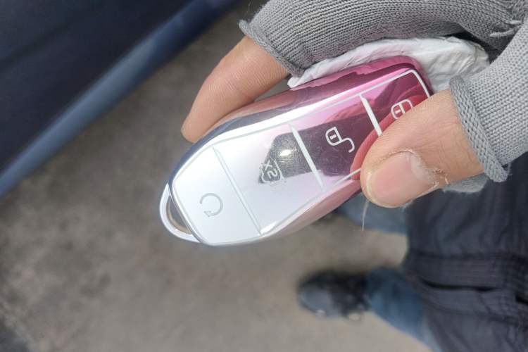 Used BYD Dolphin 2025 420km Active Version