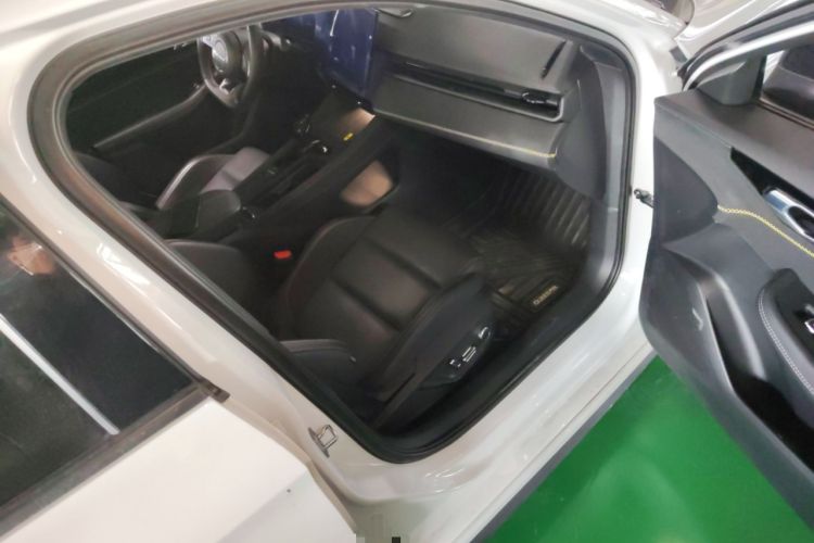 Used Lynk & Co 03 2023 2.0TD DCT H-Power Halo
