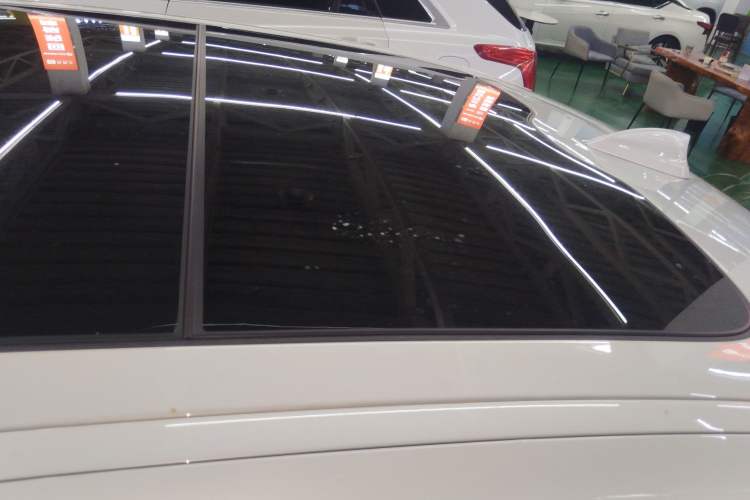 Used BMW 5 Series 2020 530Li Luxury Edition Premium Package
