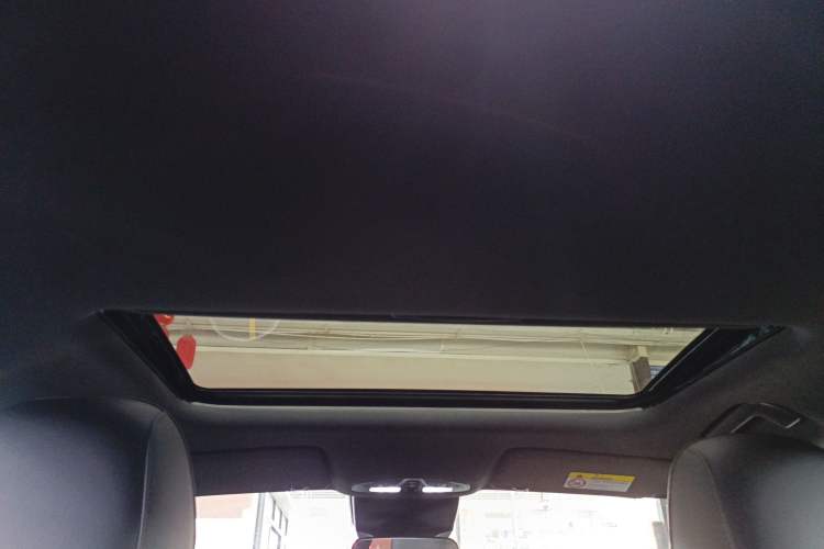 Used GAC Trumpchi EMPOW 2021 270T DCT J15 Version
