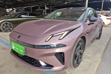 Used Lynk & Co 07 2026 Model 126 Long-Range Ultra H7