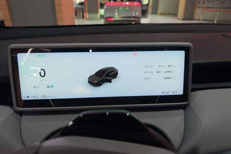 Used Nio ET5T 2024 75kWh Touring
