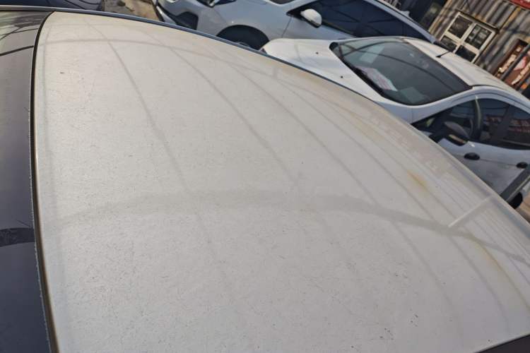 Used Peugeot 308 2014 Enjoy Edition Classic 1.6L Manual YouShang Model