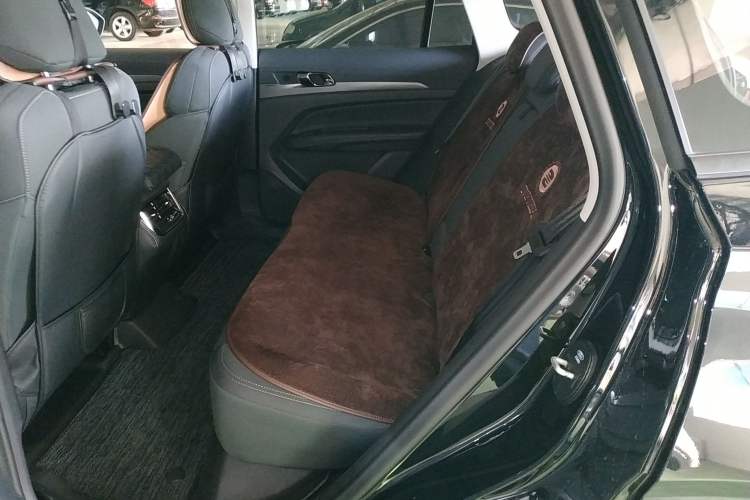 Used Ford Equator Sport 2023 EcoBoost 170 Prime Edition