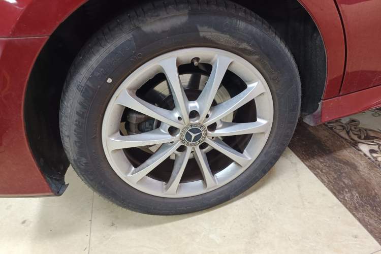 Used Mercedes-Benz A-Class 2020 A 200 L Sport Sedan
