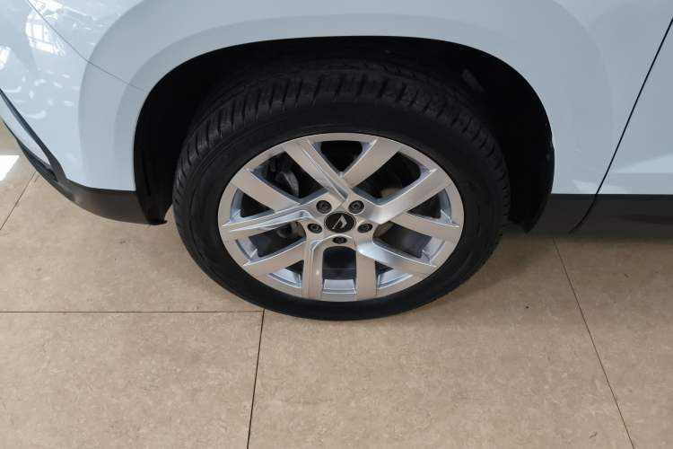 Used Jetta VS5 2022 280TSI Automatic Trendy Pro Version