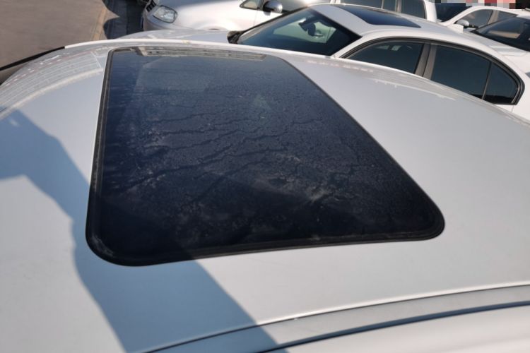 Used BMW 3 Series 2018 320Li Leading Model M Sport Package
