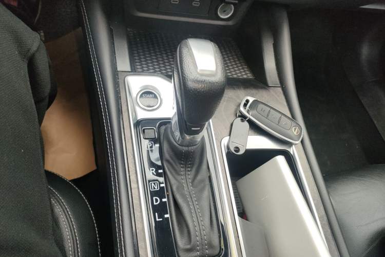 Used Nissan Teana 2022 2.0L XL-TLS Enjoyment Edition
