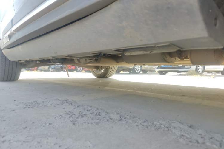 Used Geely Auto Haoyue L 2023 2.0T DCT Prestige Edition
