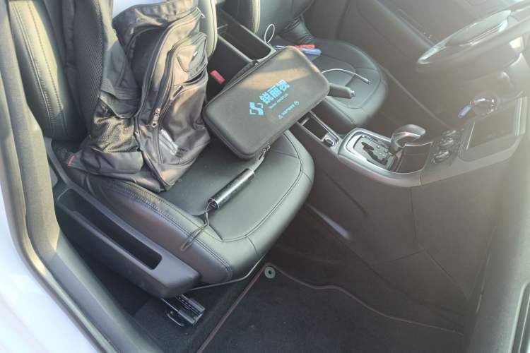 Used Citroen C4 Sega 2018 1.6L Automatic Luxury Model