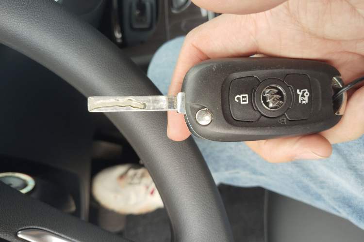 Used Buick Verano 2018 Sedan 20T Dual-Clutch Leading Model
