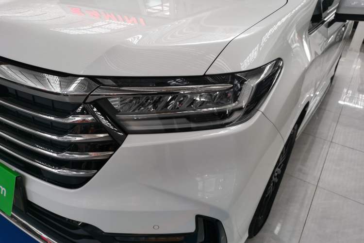 Used Honda Odyssey 2022 2.0L eHEV Sharp·Luxury Edition
