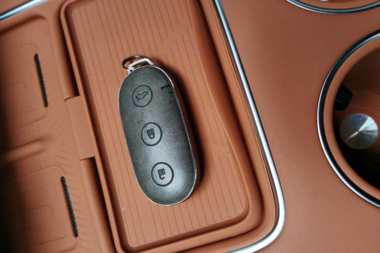 Used Li Auto L7 2023 Pro Model