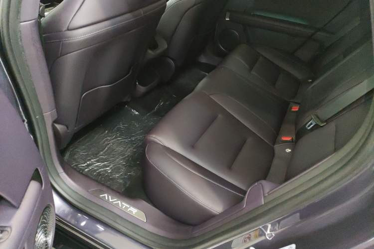 Used  06 2025 Ultra Pure Electric Edition