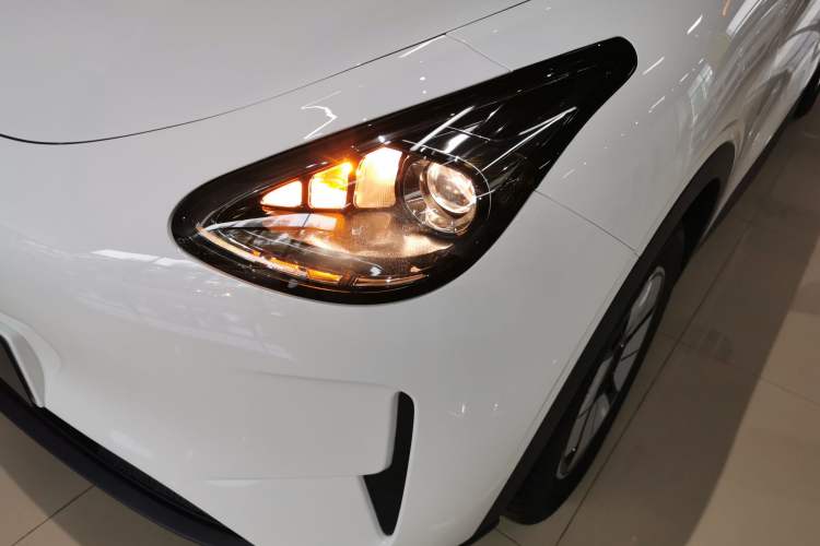 Used  Geome 2025 310km Youth Edition
