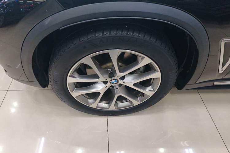 Used BMW X5 2019 xDrive30i X Design Package
