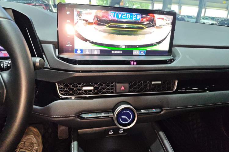 Used Honda Inspire 2025 260TURBO Elegant Edition
