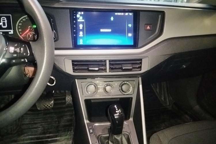 Used Volkswagen Polo 2019 Plus 1.5L Automatic Panoramic Enjoyment Edition
