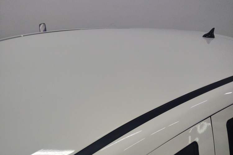 Used Oshan Benni E-Star 2021 National Edition Xin Yue Version Lithium-Ion Battery
