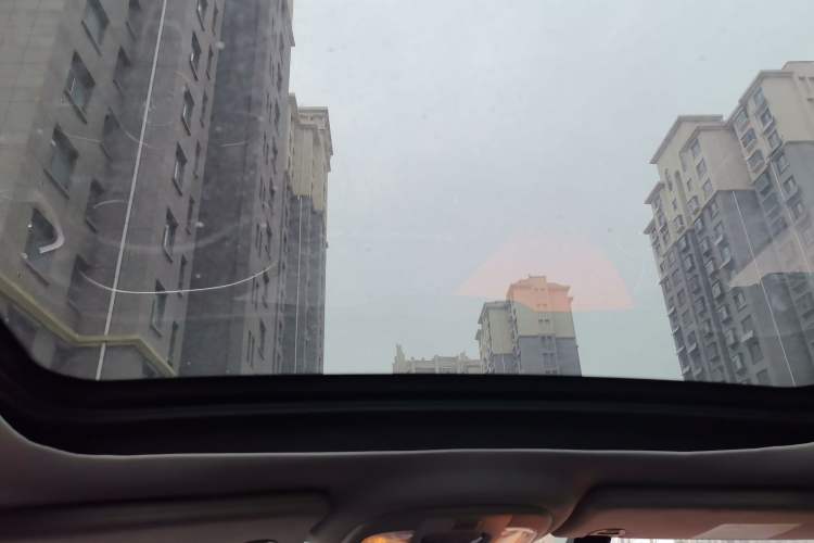 Used Jeep Compass 2017 200T Automatic Enjoyment Version
