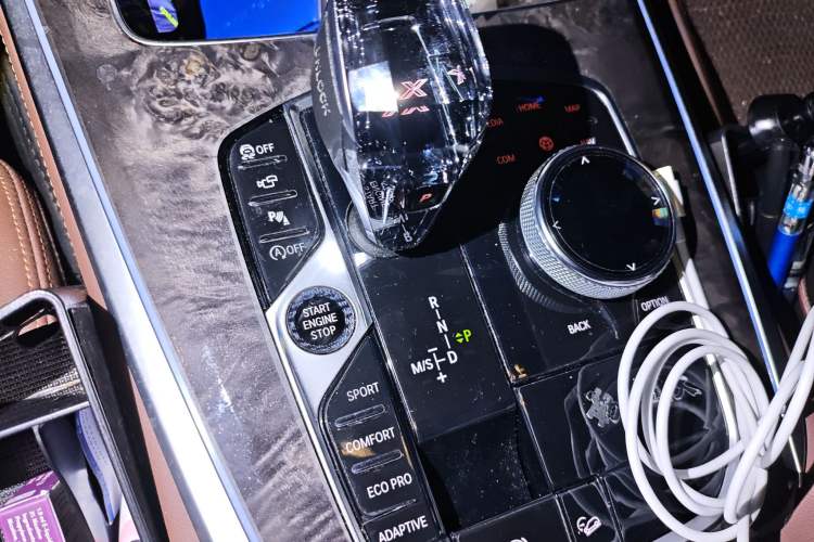 Used BMW X5 (Import) 2019 xDrive40i Luxury Model with M Sport Package