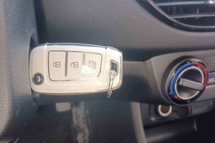 Used Hyundai Celesta 2020 1.6L Automatic GL Enjoyable Edition