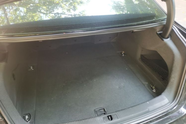 Used Audi A6L 2017 45 TFSI quattro Sport Edition