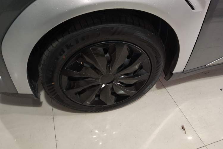 Used AION Y 2022 Plus 70 Enjoy Edition
