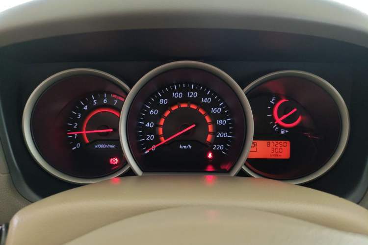 Used Nissan Sylphy 2012 Classic 1.6XE Automatic Comfort Edition