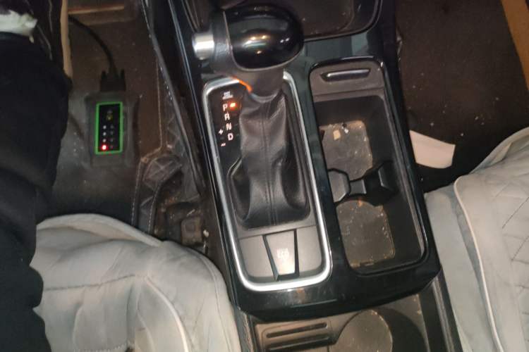 Used Kia K4 2014 1.8L Automatic GLS