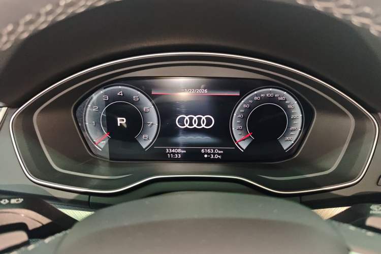 Used Audi Q5L 2024 40 TFSI Luxury Dynamic Edition