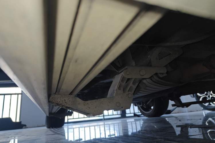 Used BYD Tang 2018 2.0T Automatic Smart Connect Prestige 5-Seater National Emission Standard V