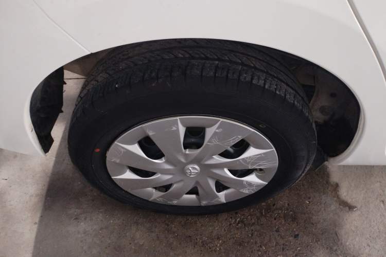 Used Toyota Vios FS 2019 1.5L CVT Fengchi Edition
